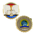 3D USN Collectable Navy Challenge Coin для продажи